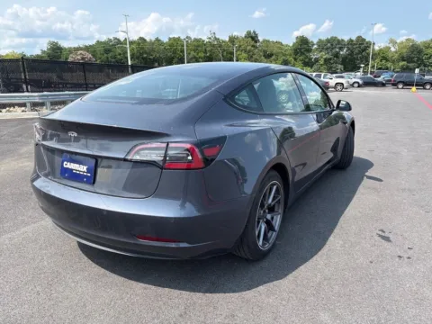 More photos of 2021 Tesla Model 3 Standard Range Plus at AutoGiant USA Fishers, IN