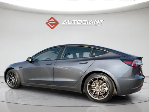 More photos of 2021 Tesla Model 3 Standard Range Plus at AutoGiant USA Fishers, IN