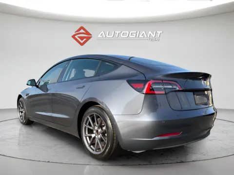 More photos of 2021 Tesla Model 3 Standard Range Plus at AutoGiant USA Fishers, IN