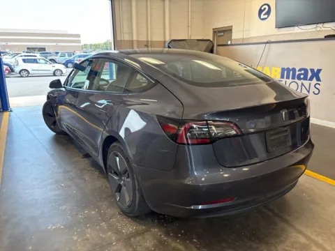 More photos of 2021 Tesla Model 3 Standard Range Plus at AutoGiant USA Fishers, IN