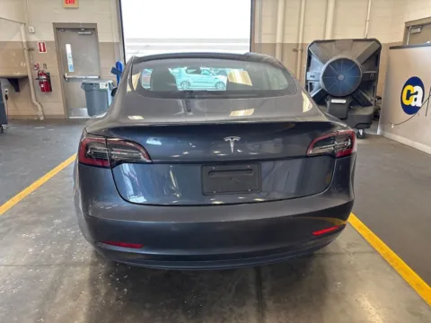 More photos of 2021 Tesla Model 3 Standard Range Plus at AutoGiant USA Fishers, IN