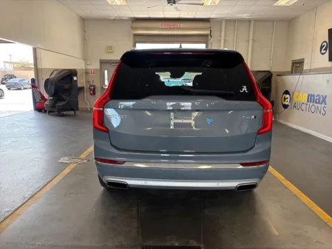 More photos of 2020 Volvo XC90 T6 Inscription at AutoGiant USA Fishers, IN