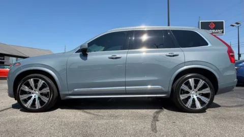 Another view of 2020 Volvo XC90 T6 Inscription for sale in Fishers, IN at AutoGiant USA Fishers