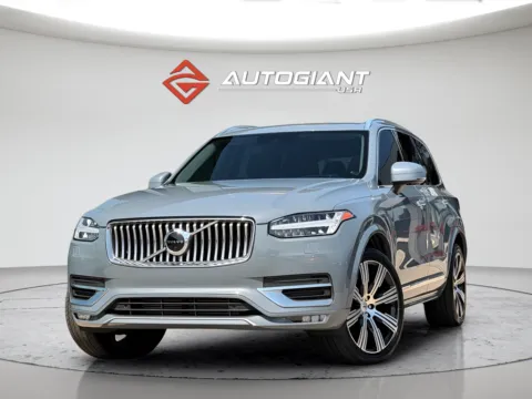 Photos of 2020 Volvo XC90 T6 Inscription for sale in Fishers, IN at AutoGiant USA Fishers