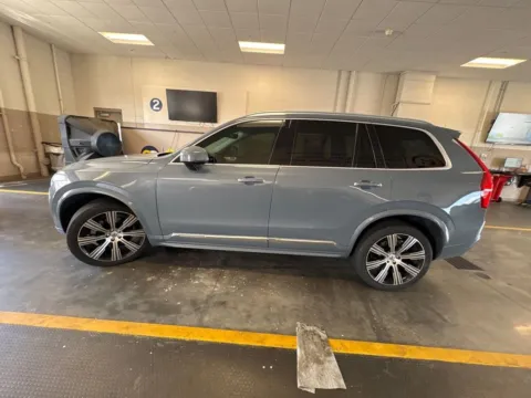Another view of 2020 Volvo XC90 T6 Inscription for sale in Fishers, IN at AutoGiant USA Fishers