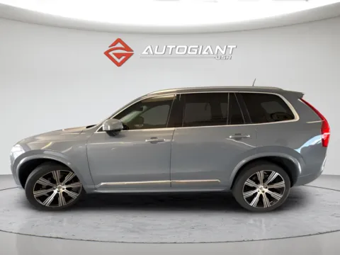 More photos of 2020 Volvo XC90 T6 Inscription at AutoGiant USA Fishers, IN