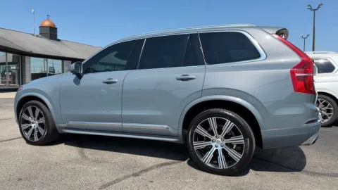 More photos of 2020 Volvo XC90 T6 Inscription at AutoGiant USA Fishers, IN