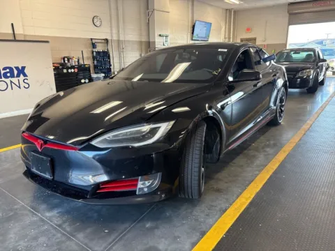 2018 Tesla Model S 75D for sale in Fishers, IN