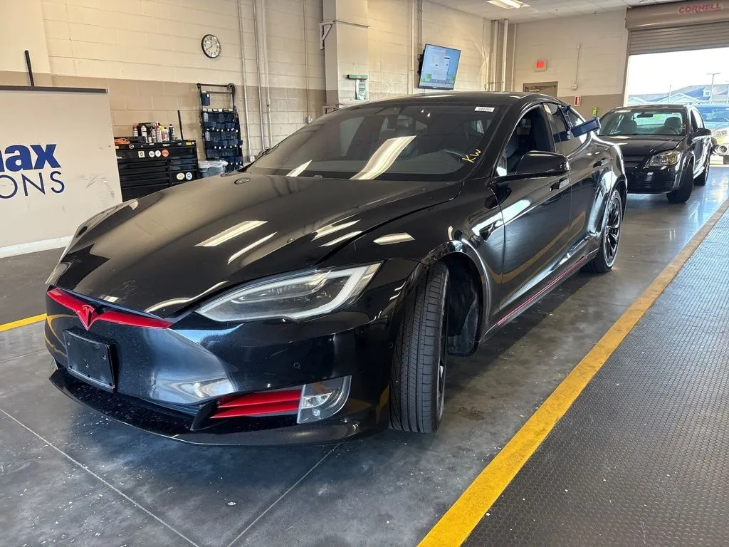 2018 Tesla Model S 75D for sale in Fishers, IN
