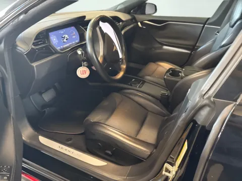 Photos of 2018 Tesla Model S 75D for sale in Fishers, IN at AutoGiant USA Fishers