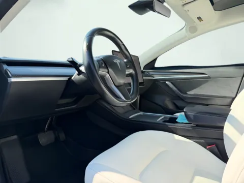 Photos of 2022 Tesla Model 3 Long Range for sale in Fishers, IN at AutoGiant USA Fishers