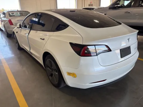 More photos of 2022 Tesla Model 3 Long Range at AutoGiant USA Fishers, IN