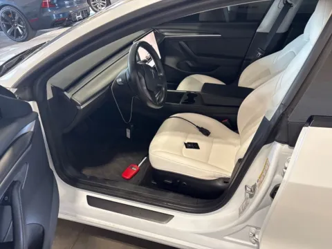 Photos of 2022 Tesla Model 3 Long Range for sale in Fishers, IN at AutoGiant USA Fishers