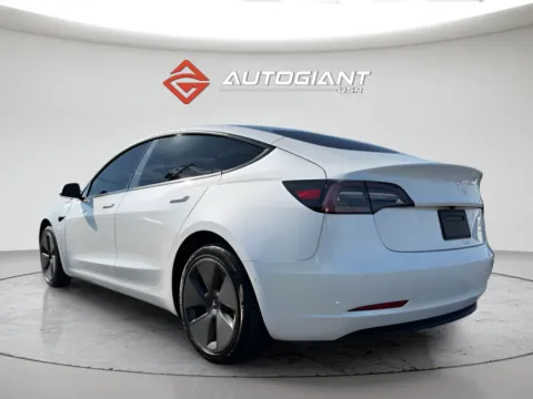 More photos of 2022 Tesla Model 3 Long Range at AutoGiant USA Fishers, IN