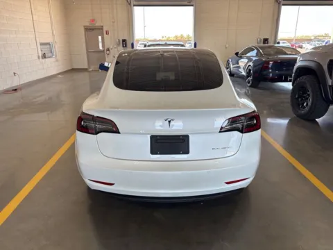 More photos of 2022 Tesla Model 3 Long Range at AutoGiant USA Fishers, IN