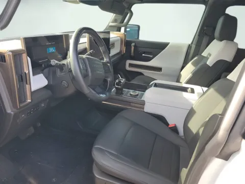 Photos of 2022 GMC Hummer EV Edition 1 for sale in Fishers, IN at AutoGiant USA Fishers