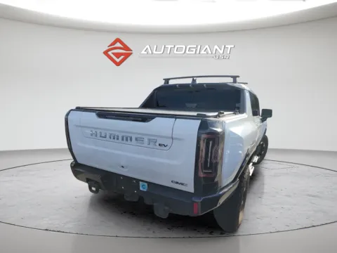 More photos of 2022 GMC Hummer EV Edition 1 at AutoGiant USA Fishers, IN
