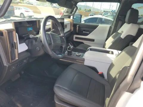 Photos of 2022 GMC Hummer EV Edition 1 for sale in Fishers, IN at AutoGiant USA Fishers