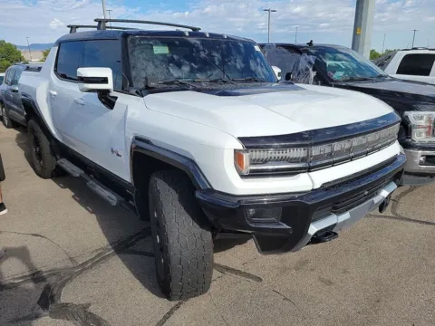 More photos of 2022 GMC Hummer EV Edition 1 at AutoGiant USA Fishers, IN