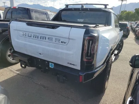 More photos of 2022 GMC Hummer EV Edition 1 at AutoGiant USA Fishers, IN