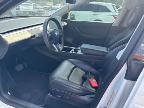 Photos of 2021 Tesla Model Y Long Range for sale in Fishers, IN at AutoGiant USA Fishers
