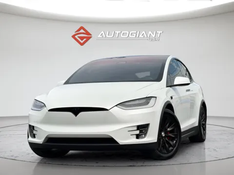 Unknown 2018 Tesla Model X 100D for sale in Fishers, IN