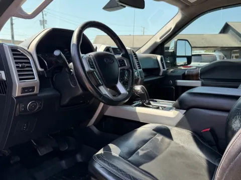 Photos of 2015 Ford F-150 Lariat for sale in Fishers, IN at AutoGiant USA Fishers