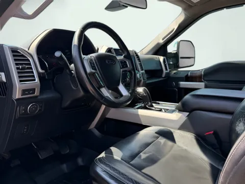 Photos of 2015 Ford F-150 Lariat for sale in Fishers, IN at AutoGiant USA Fishers