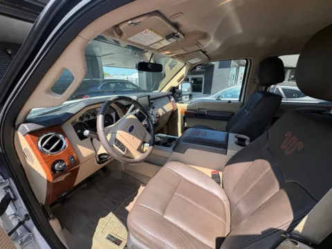 Photos of 2016 Ford F-350SD King Ranch for sale in Fishers, IN at AutoGiant USA Fishers