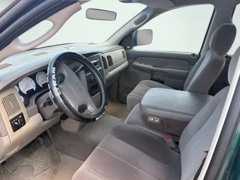 Photos of 2003 Dodge Ram 2500 SLT for sale in Fishers, IN at AutoGiant USA Fishers
