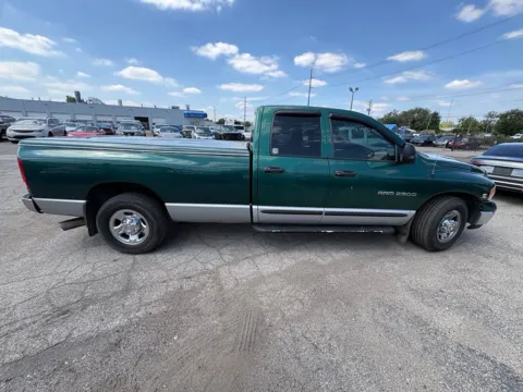 More photos of 2003 Dodge Ram 2500 SLT at AutoGiant USA Fishers, IN
