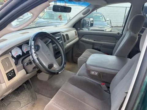 Photos of 2003 Dodge Ram 2500 SLT for sale in Fishers, IN at AutoGiant USA Fishers