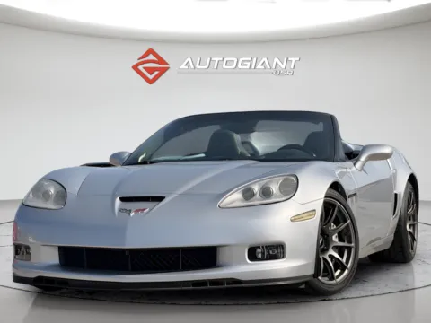 Photos of 2012 Chevrolet Corvette Grand Sport for sale in Fishers, IN at AutoGiant USA Fishers