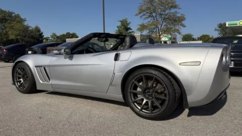 More photos of 2012 Chevrolet Corvette Grand Sport at AutoGiant USA Fishers, IN