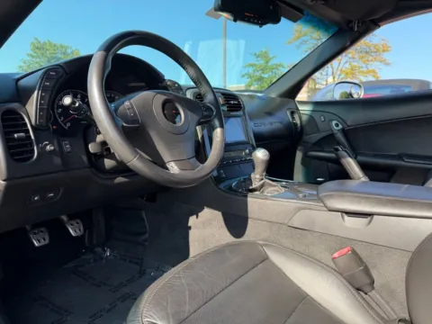 Photos of 2012 Chevrolet Corvette Grand Sport for sale in Fishers, IN at AutoGiant USA Fishers