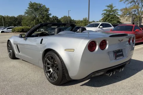 More photos of 2012 Chevrolet Corvette Grand Sport at AutoGiant USA Fishers, IN