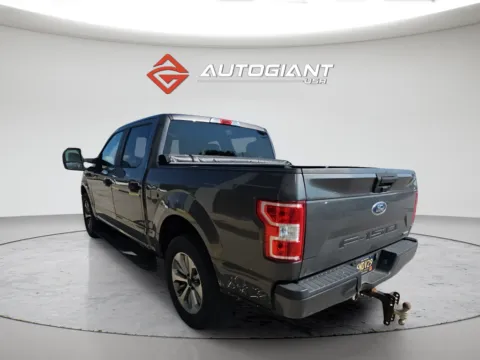 More photos of 2018 Ford F-150 XL at AutoGiant USA Fishers, IN