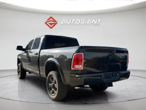 More photos of 2015 Ram 2500 Laramie at AutoGiant USA Fishers, IN