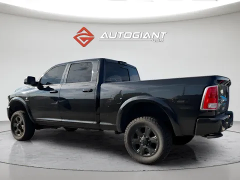 More photos of 2015 Ram 2500 Laramie at AutoGiant USA Fishers, IN