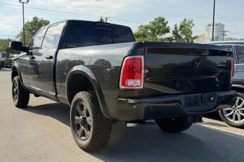 More photos of 2015 Ram 2500 Laramie at AutoGiant USA Fishers, IN