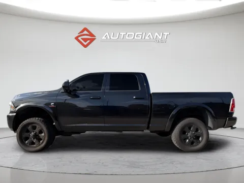 Another view of 2015 Ram 2500 Laramie for sale in Fishers, IN at AutoGiant USA Fishers