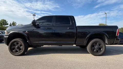 Another view of 2015 Ram 2500 Laramie for sale in Fishers, IN at AutoGiant USA Fishers