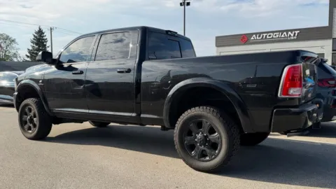 More photos of 2015 Ram 2500 Laramie at AutoGiant USA Fishers, IN