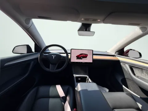 Photos of 2023 Tesla Model Y Long Range for sale in Fishers, IN at AutoGiant USA Fishers