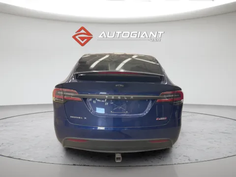 More photos of 2018 Tesla Model X 100D at AutoGiant USA Fishers, IN