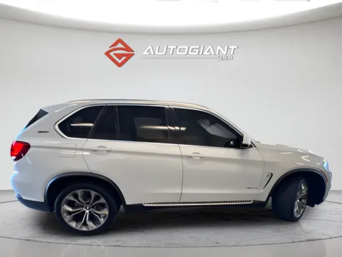 More photos of 2018 BMW X5 xDrive40e at AutoGiant USA Fishers, IN