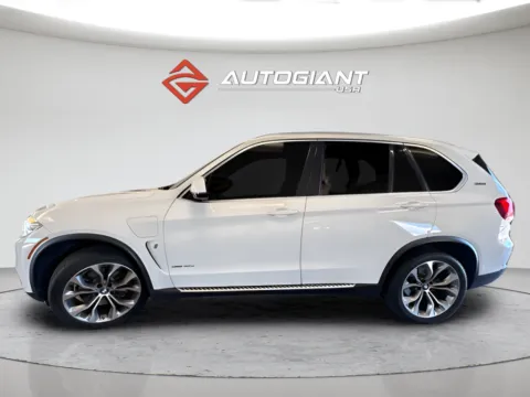 Another view of 2018 BMW X5 xDrive40e for sale in Fishers, IN at AutoGiant USA Fishers