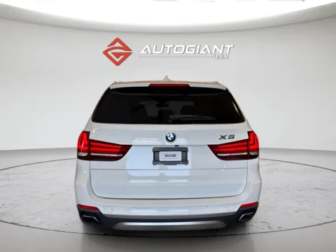 More photos of 2018 BMW X5 xDrive40e at AutoGiant USA Fishers, IN