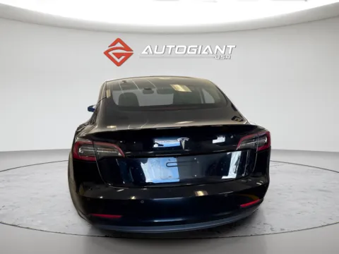 More photos of 2018 Tesla Model 3 Mid Range at AutoGiant USA Fishers, IN