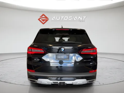 More photos of 2021 BMW X5 xDrive40i at AutoGiant USA Fishers, IN